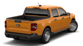 2026 Ford Maverick® External Image 4